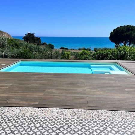Holiday Home Sciacca Exterior photo