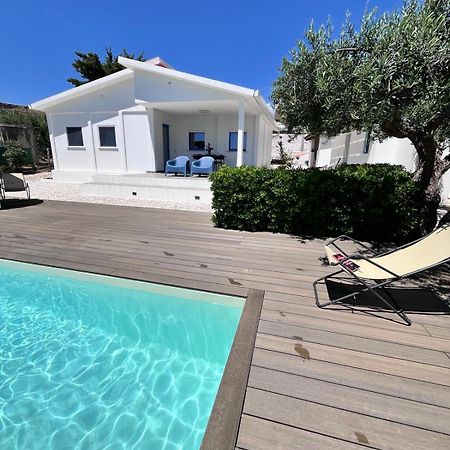 Holiday Home Sciacca Exterior photo