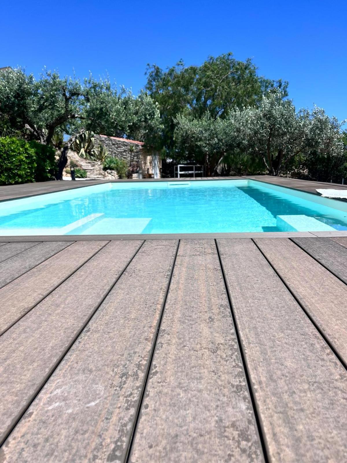 Holiday Home Sciacca Exterior photo