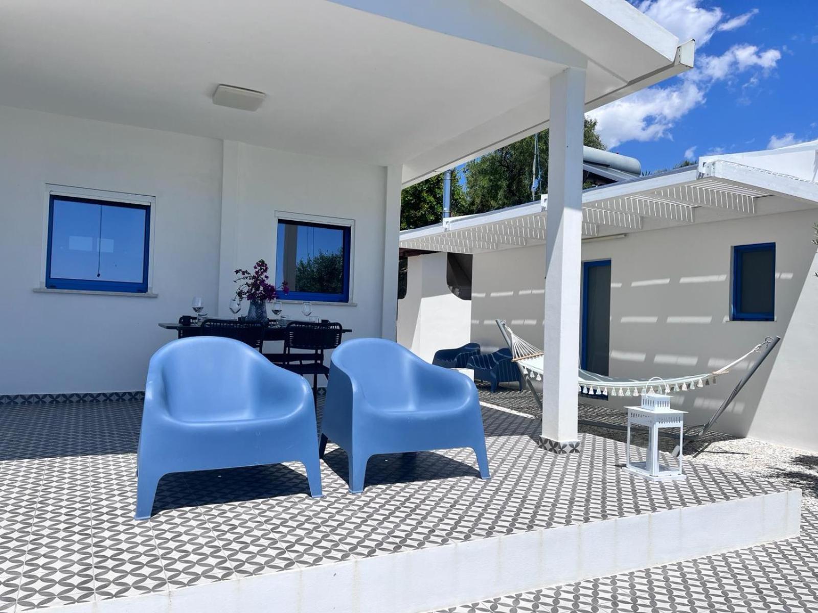 Holiday Home Sciacca Exterior photo