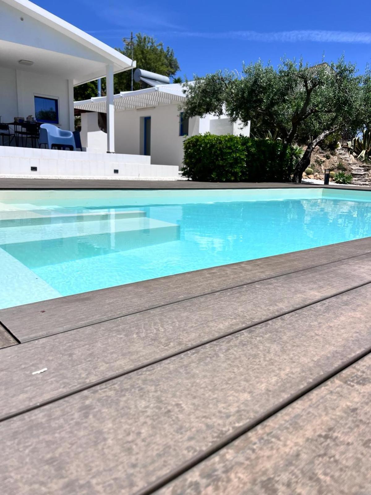 Holiday Home Sciacca Exterior photo
