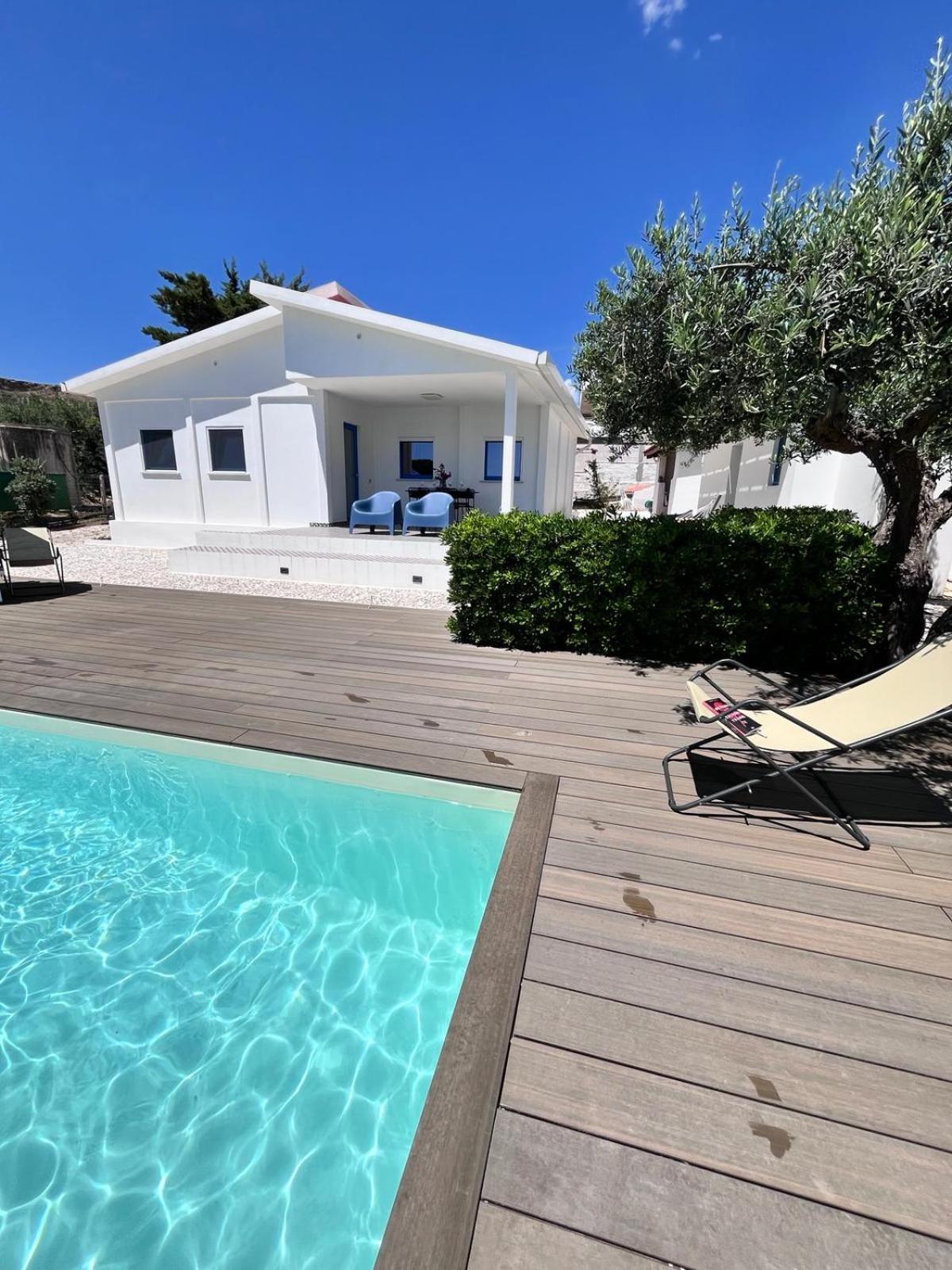 Holiday Home Sciacca Exterior photo